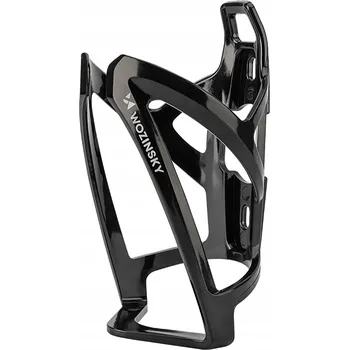 Košík na láhev Košík na lahev na pití Wozinsky 5907769380693 černý