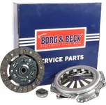 Sada spojky BORG & BECK HK7797