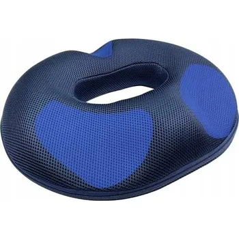 Polštář Ortopedický polštář na sezení do kancelářské židle