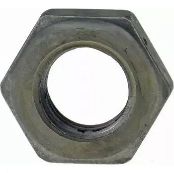 Spojovací materiál Matice nízká DIN 936 14H M16x1,5 BP