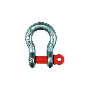 Lany Třmen vysokopevnostní typ Omega 0,5t žár. Zn