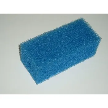 Přílušenství k akvarijnímu filtru Akvarko.eu Molitan Bio 10x10x20cm TM-10