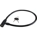 Zámek na kolo 65cm/8mm