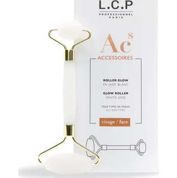 L.C.P.Paris L.C.P. Paris Gua Sha Roller