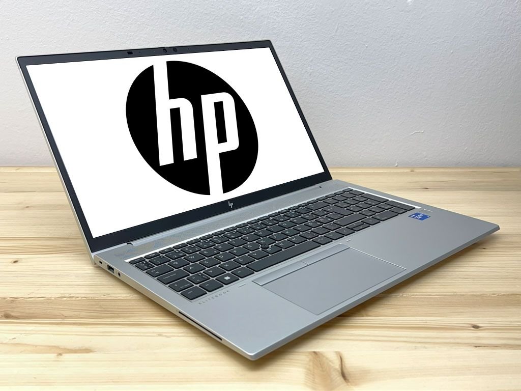 HP EliteBook 850 G8