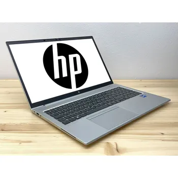 Notebook HP EliteBook 850 G8