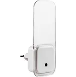 Müller-Licht Kuma Sensor 27700046 noční osvětlení LED teplá bílá bílá