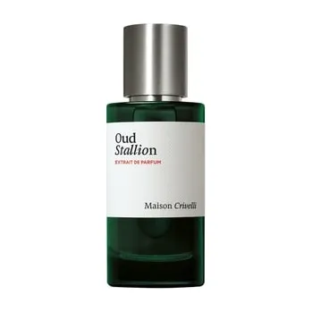 Nestandardní parfém Maison Crivelli Oud Stallion Extrait de Parfum Parfém