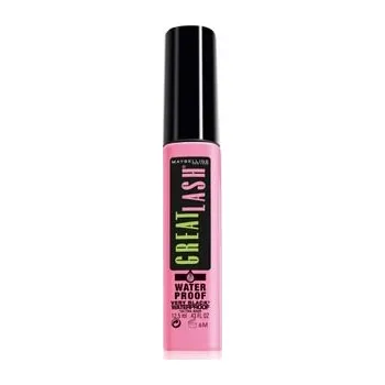 Make-up Maybelline Great Lash Waterproof Řasenka