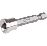 Bit na sádrokarton STAHLBERG S2 PH 2 55mm 2ks