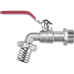 Ventil zahradní EXTOL CRAFT, 1"