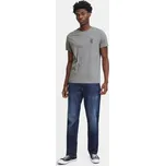 Blend T-Shirt 20716511 Šedá Regular Fit S