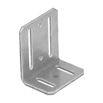 Úhloměr KR 3 - úhelník stavitelný 75x45x65x4,0 mm