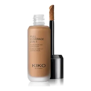 Make-up KIKO Milano Full Coverage 2-in-1 Tekutý základ