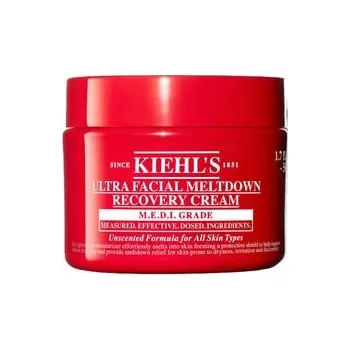 Pleťový krém Kiehl's Ultra Facial Meltdown Recovery Cream Krém na pleť
