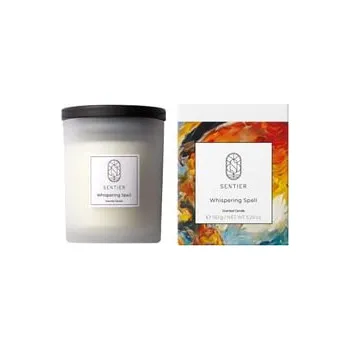Nestandardní parfém Sentier Whispering Spell Vonná svíčka