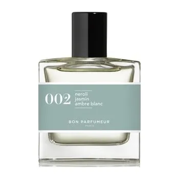Nestandardní parfém Bon Parfumeur 002 Neroli - Jasmine - White Amber Parfémovaná voda