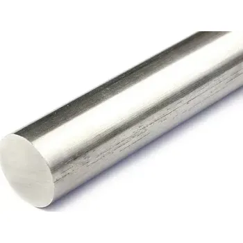 Závitová tyč Hlazenka pr.2x1000mm nerez A2