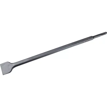 Sekáč sekáč plochý SDS PLUS, 400x14mm, šířka ostří 40mm