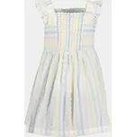 Blue Seven Letní šaty 734128 X Barevná Regular Fit 104