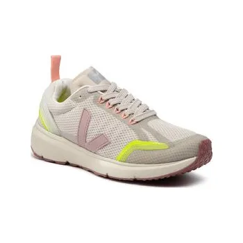 Dámská obuv Veja Běžecké boty Condor 2 Alveomesh CL0102658A Béžová 36