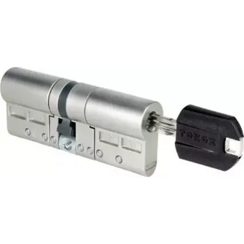 Vložka do dveří Cylindrická vložka TOKOZ PRO 300 30/35 s posuvnou spojkou