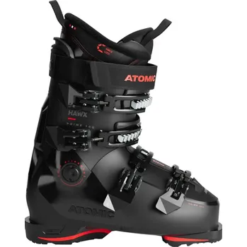 Sjezdové boty Atomic Hawx Prime 100 AE5032440 - black/red 26/26,5