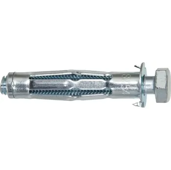 Hmoždinka HM 8x10-21/55 S