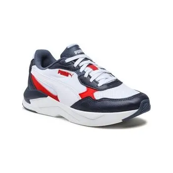 Dámské tenisky Puma Sneakersy X-Ray Speed Lite Jr 385524 20 Tmavomodrá 38