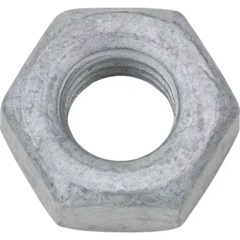 Matice Matice ISO 4032 10 M12 s18 TZN