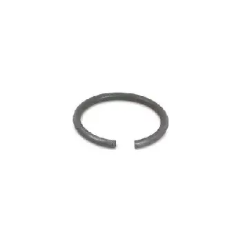 podložka Kroužek pojistný pro hřídel DIN 7993A ocel 10