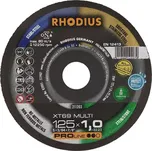 Řezný kotouč Multi PROLINE XT69 125x1,0x16,00