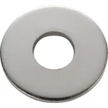 Podložka DIN 9021 A nerez A4 26x72x5 (M24)