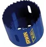 Kruhový děrovač 54 mm BIMETAL