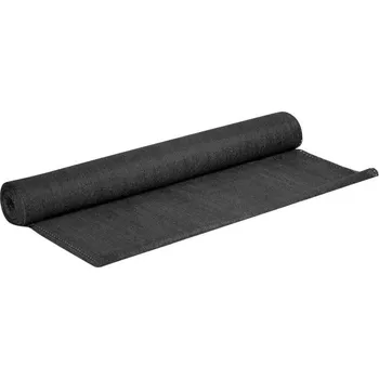 Markýza Plonos 454110 Stínící tkanina 1,2 x 50 m 140 g/m² 90% + 50 svorek, šedá