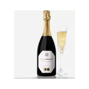 Nápoj pro sportovce Royal moments Ceremony edition 750 ml