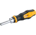 Šroubovák ráčnový FESTA INDUSTRY na bit 1/4"