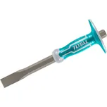 Sekáč plochý s plastovým chráničem, 305mm, 40cr