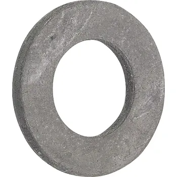 podložka Podložka ISO 7090/DIN 125B~ ocel 200 HV 42 (M39) TZN