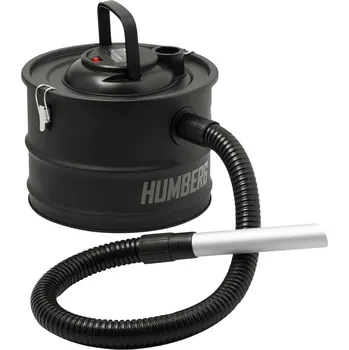 Pánská vesta Humberg HM-404 Krbový vysavač popela 15 l, 1200 W