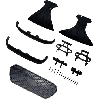 RC vybavení Reely RE-7337295 náhradní díl čelní rám vpředu/vzadu