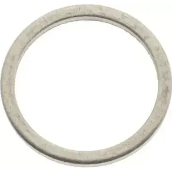 podložka Podložka DIN 7603A hliník Alu 14x18x1,5