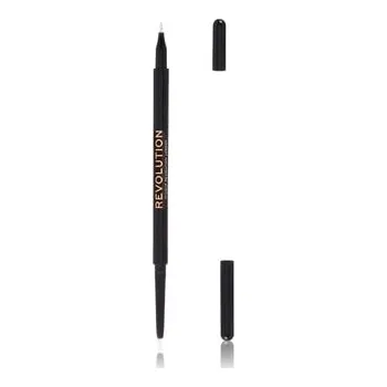 Make-up REVOLUTION Felt & Kohl Eyeliner Kajal tužka