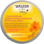 Weleda Calendula Zauberbalsam Balzám na pleť
