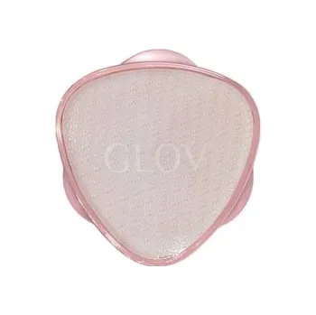 Pilník na patu GLOV NANO TWIST DUO 2in1 Nano Glass Foot File and Depilator Odstraňovač mozolů