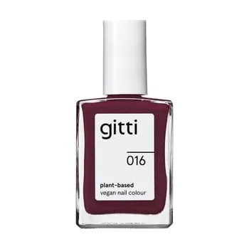 Make-up gitti no. 016 Lak na nehty