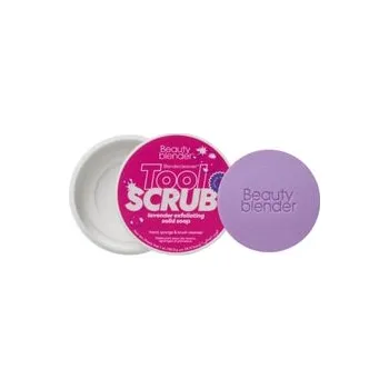Make-up beautyblender Blendercleanser® Tool Scrub Lavender Čistič štětců