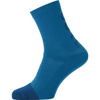 ponožky GORE Brand Mid Socks EU 38-40