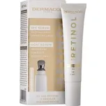 Dermacol Bio retinol oční sérum Oční sérum