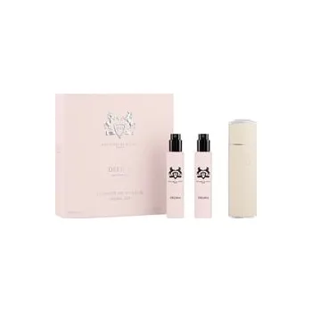 Nestandardní parfém Parfums de Marly Delina Travel Set Sada vůní